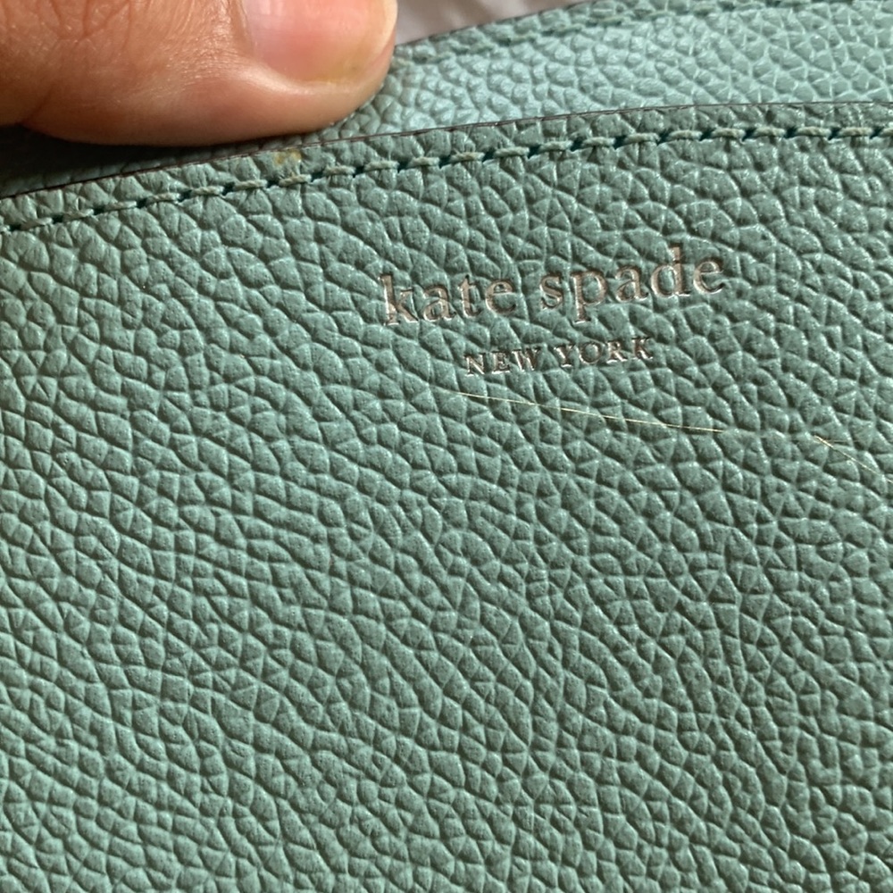 Kate Spade Purse - Picture 2 of 7